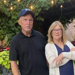 Team Page: Team Staub - Russett